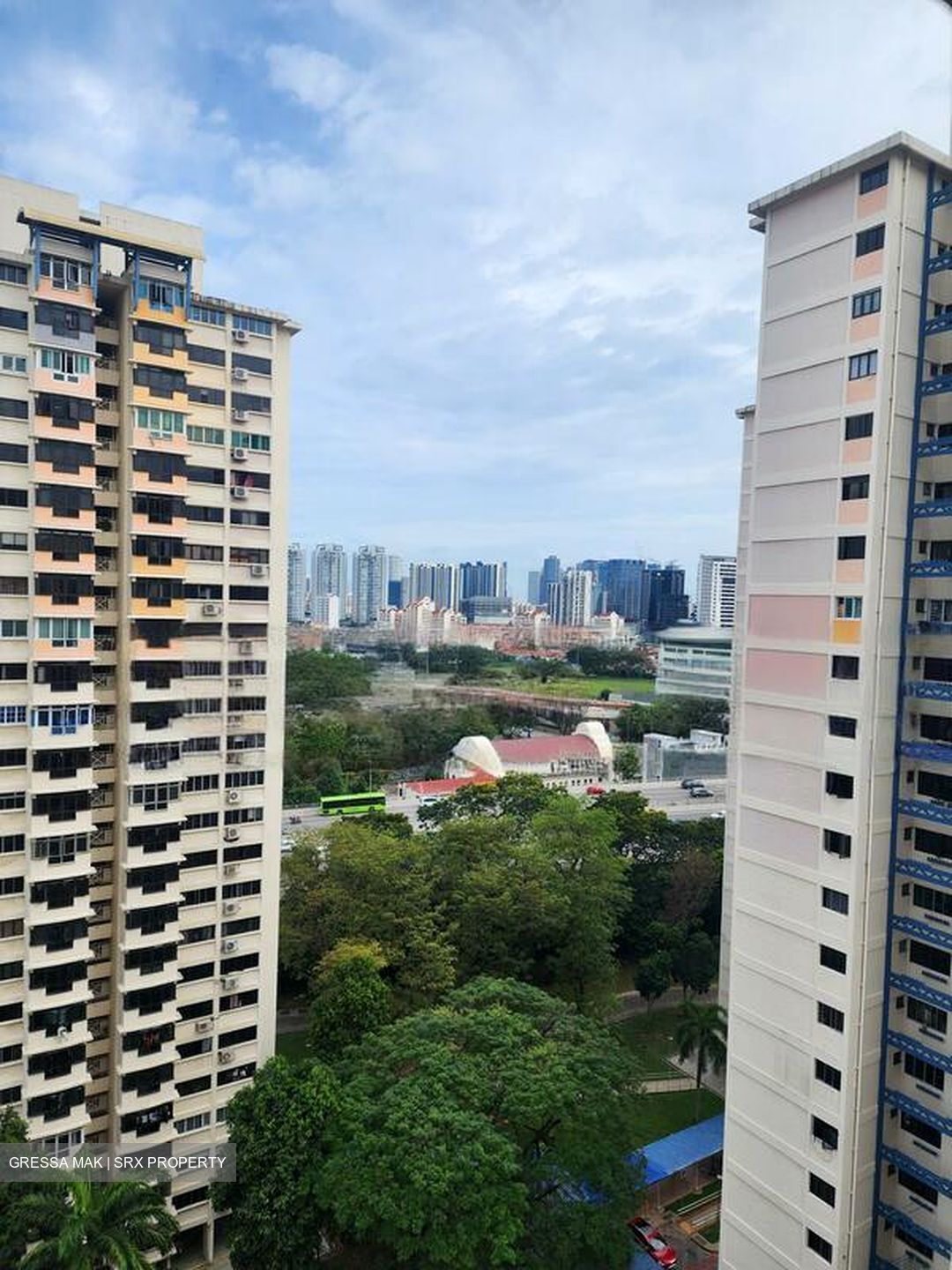 Blk 98 Whampoa View (Toa Payoh), HDB 3 Rooms #565389041